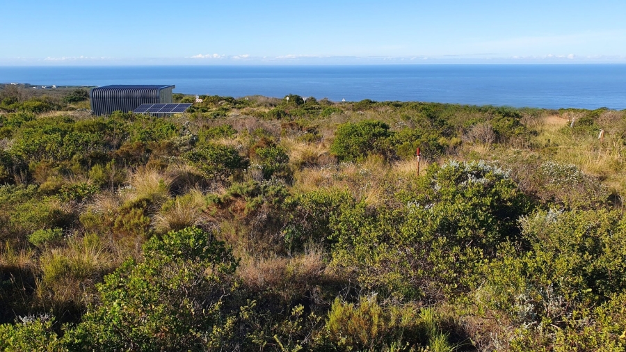 Commercial Property for Sale in Paradise Coast Western Cape